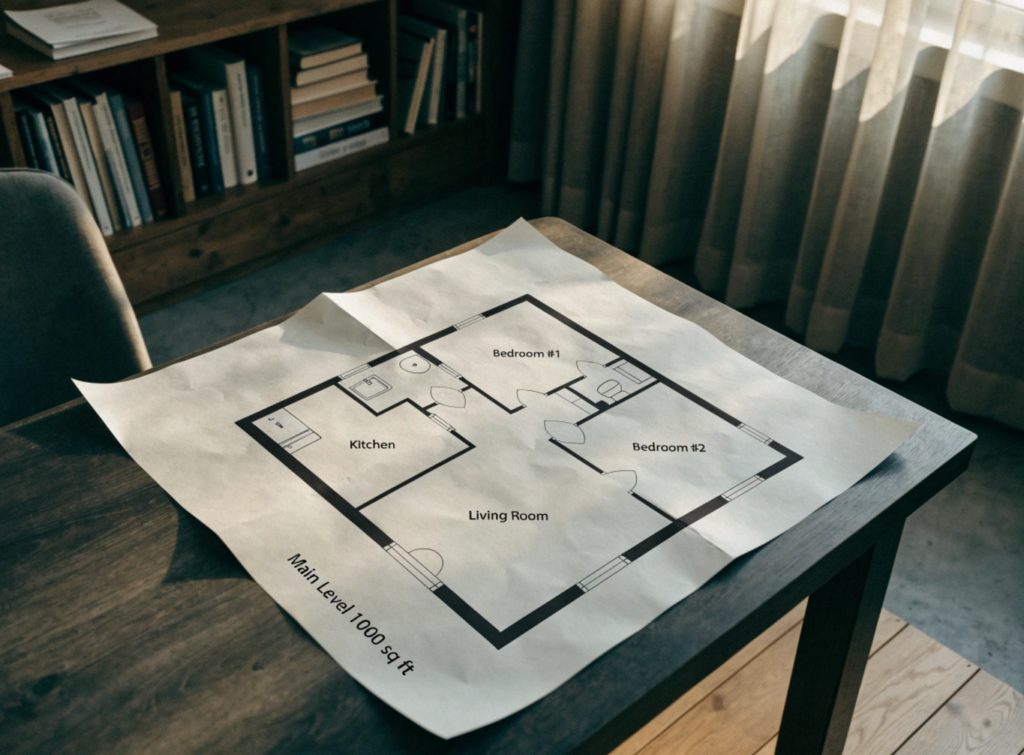 1000-Square Foot - Small Homes USA Newsletter