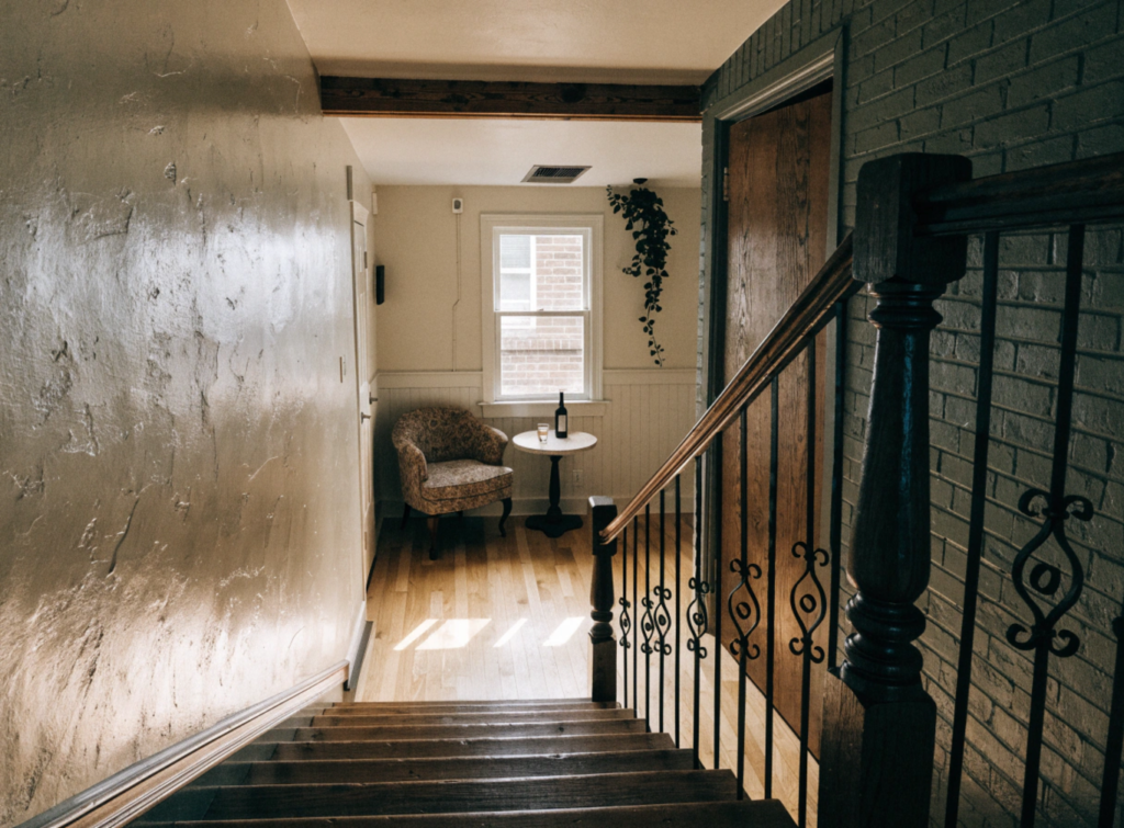 Basement - Small Homes USA Newsletter