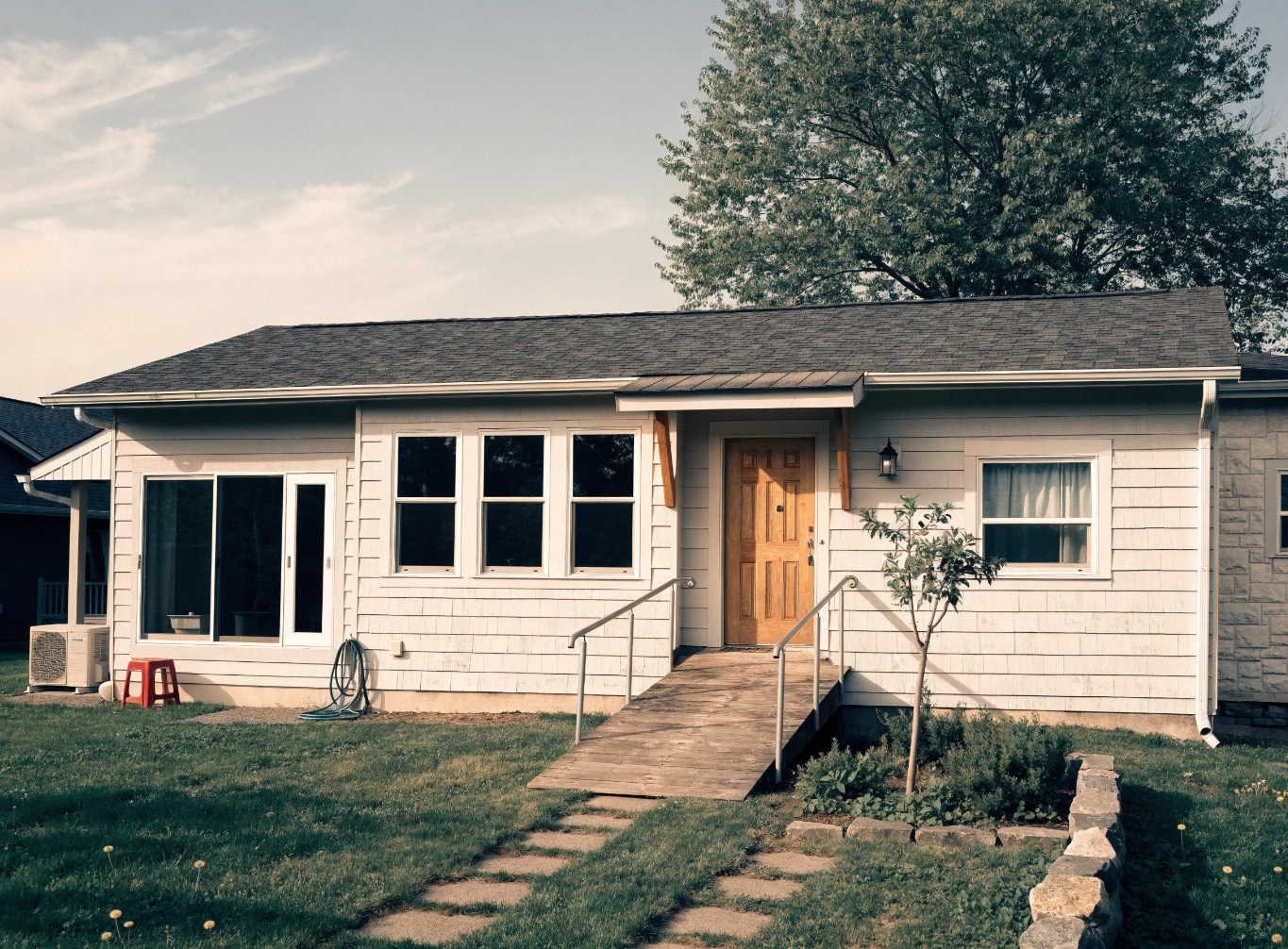 Best Small House Plans for Aging in Place: A Practical Guide
